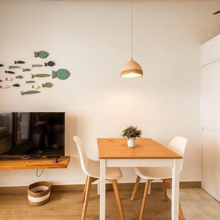 The Sea House Javea Luaran gambar
