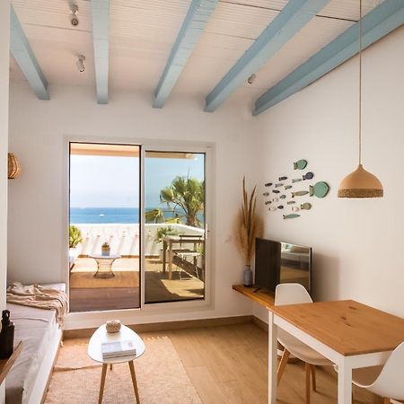 The Sea House Javea Luaran gambar