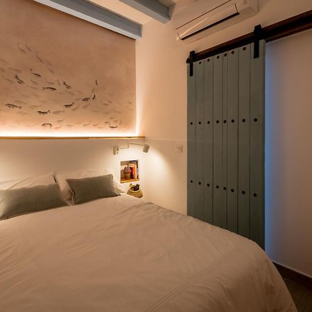The Sea House Javea Luaran gambar