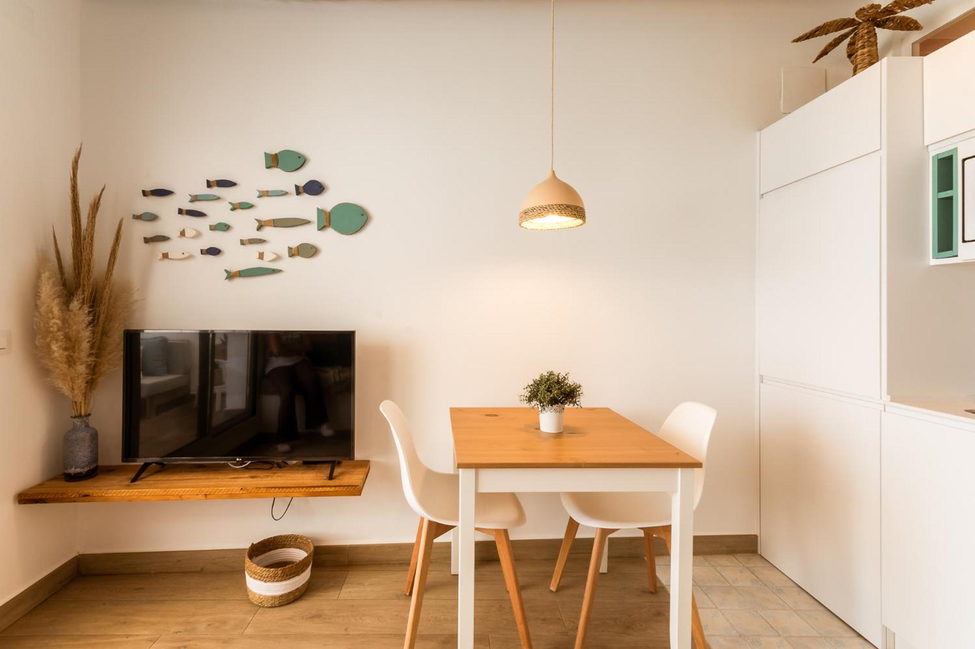 The Sea House Javea Luaran gambar