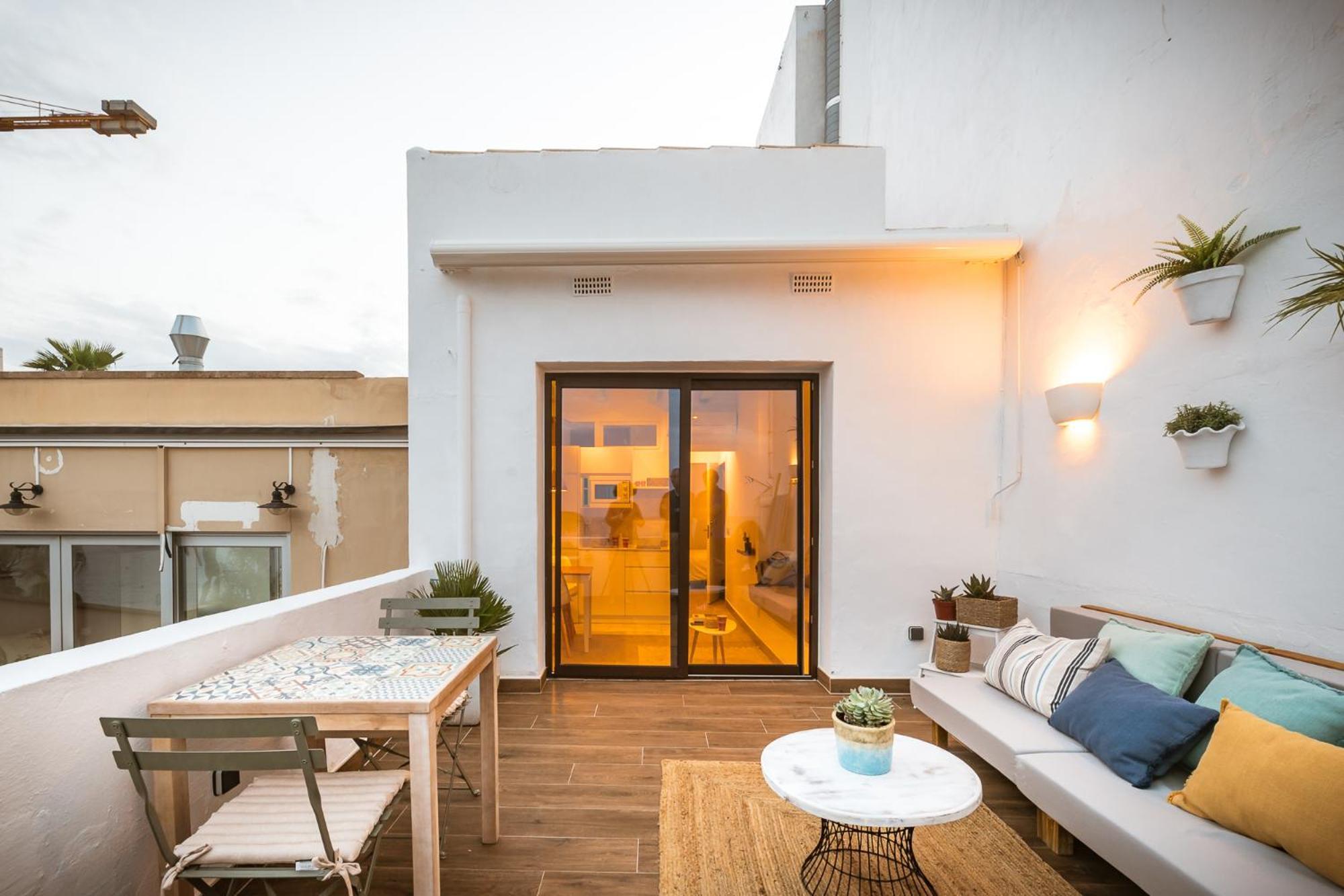 The Sea House Javea Luaran gambar
