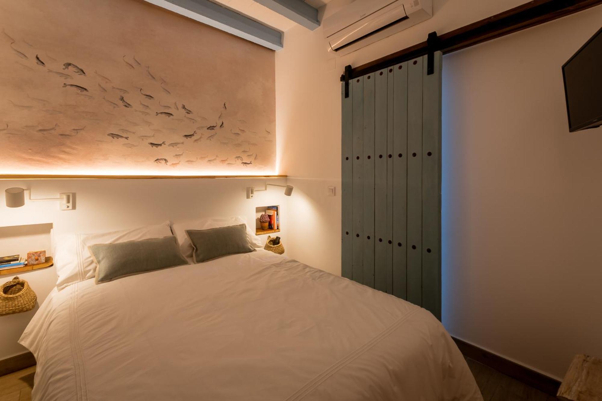 The Sea House Javea Luaran gambar