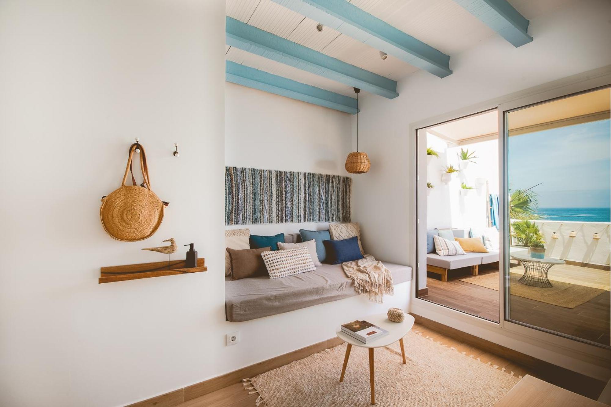 The Sea House Javea Luaran gambar