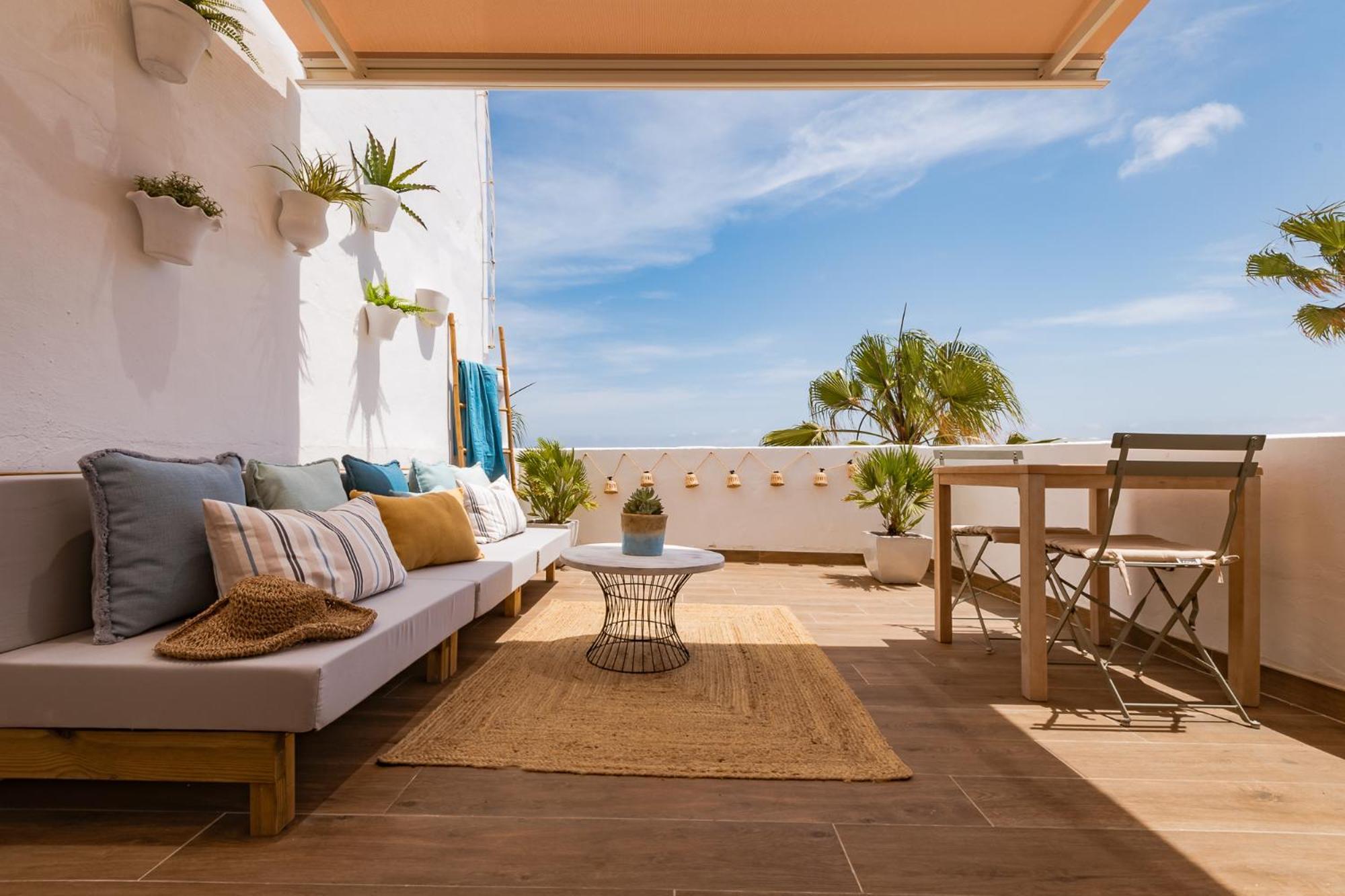 The Sea House Javea Luaran gambar