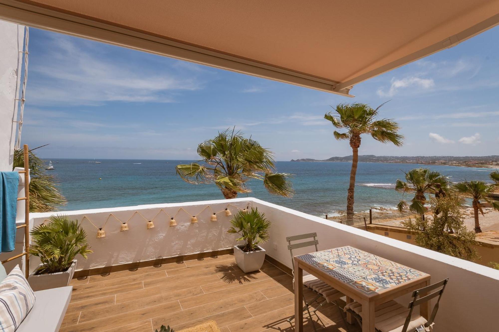 The Sea House Javea Luaran gambar